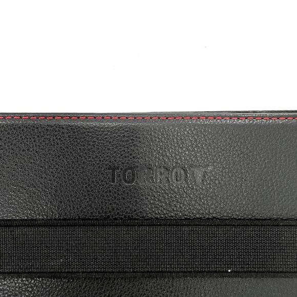 Torro leather iPad cover - Picture 8 of 10